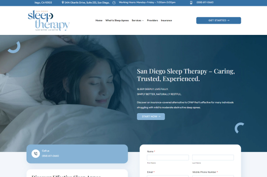 San-Diego-Sleep-Therapy